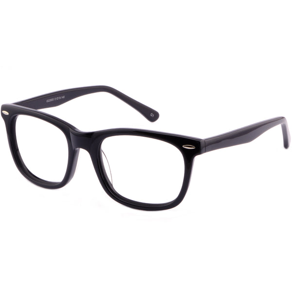 Square Glasses O1061