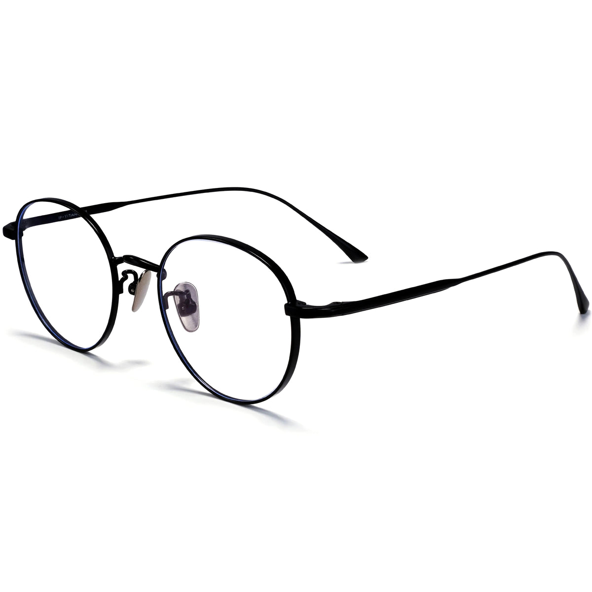 Round Glasses A4129