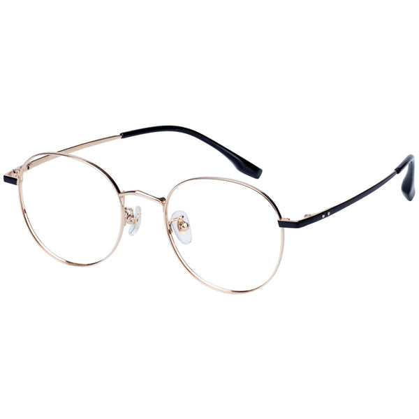 Round Glasses O2778