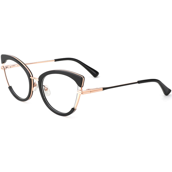 Cat-Eye Glasses YEC1089