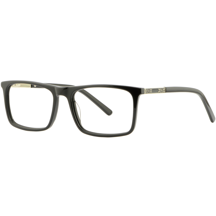 Rectangle Glasses O2659