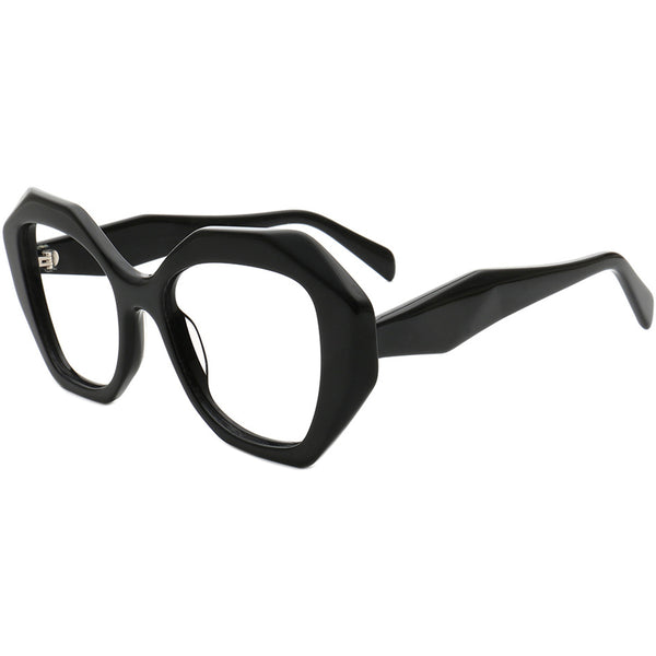 Geometric Glasses YT1011