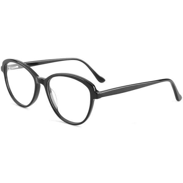 Cat-Eye Glasses A1240