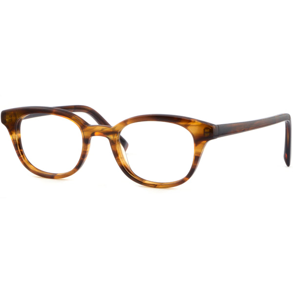 Square Glasses O1779