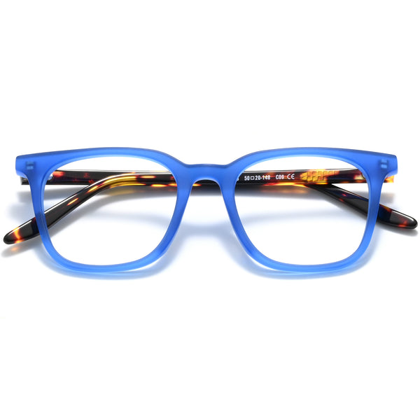 Square Glasses YN1033