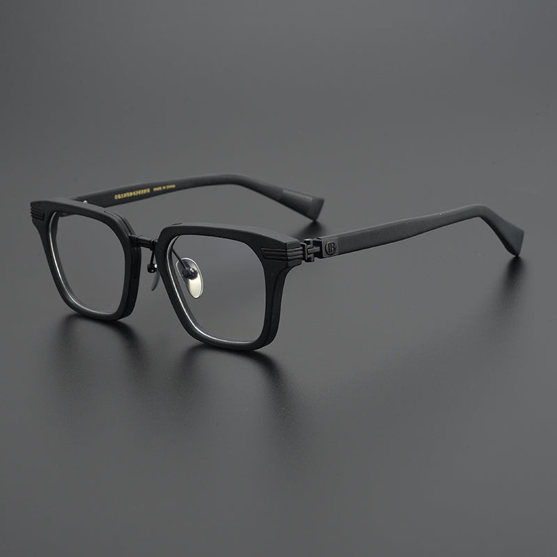 Square Glasses TG1171