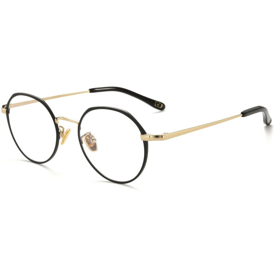 Round Glasses MS1004