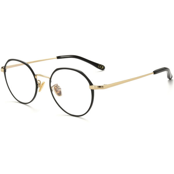 Round Glasses MS1004