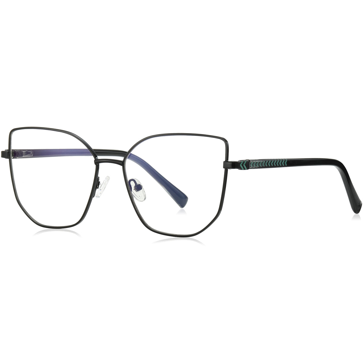 Cat-Eye Glasses PF1115