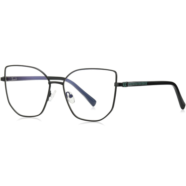 Cat-Eye Glasses PF1115