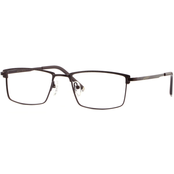 Rectangle Glasses O1878