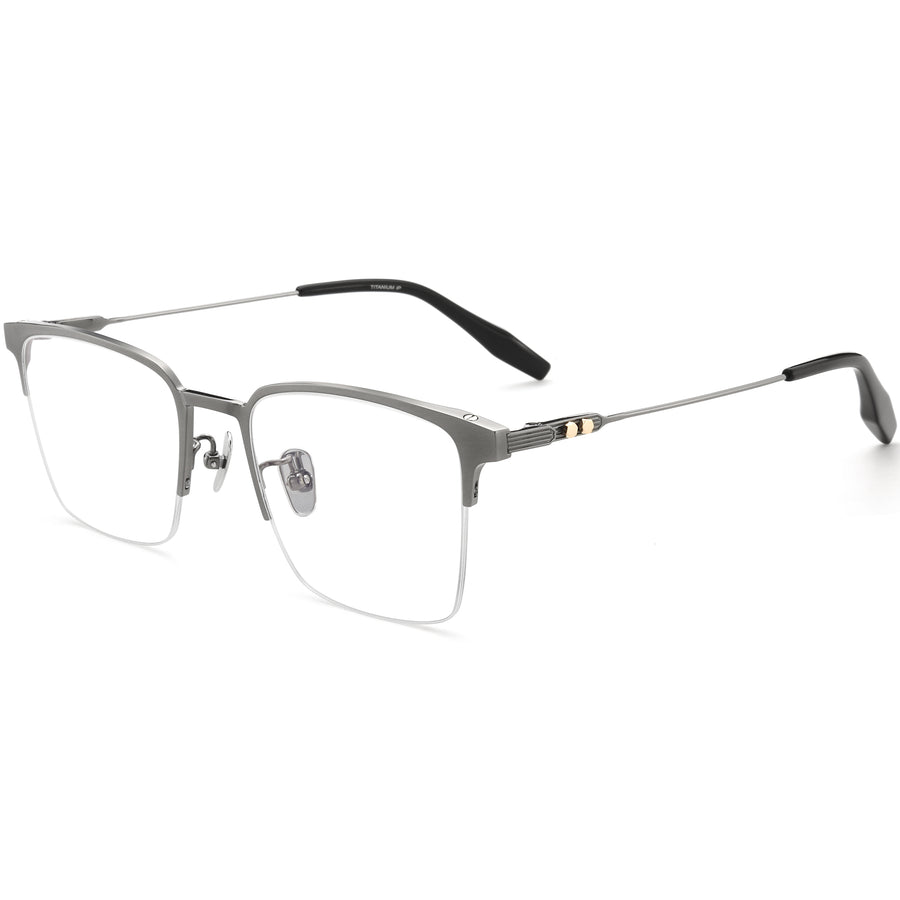 Square Glasses ST1028
