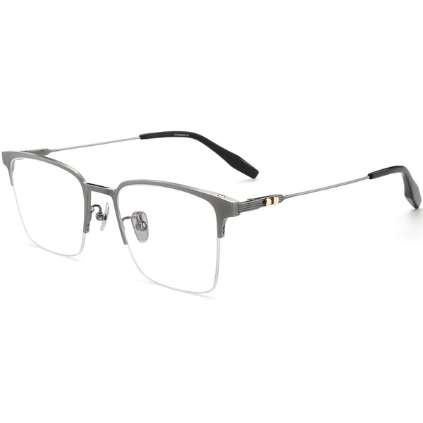 Square Glasses ST1028