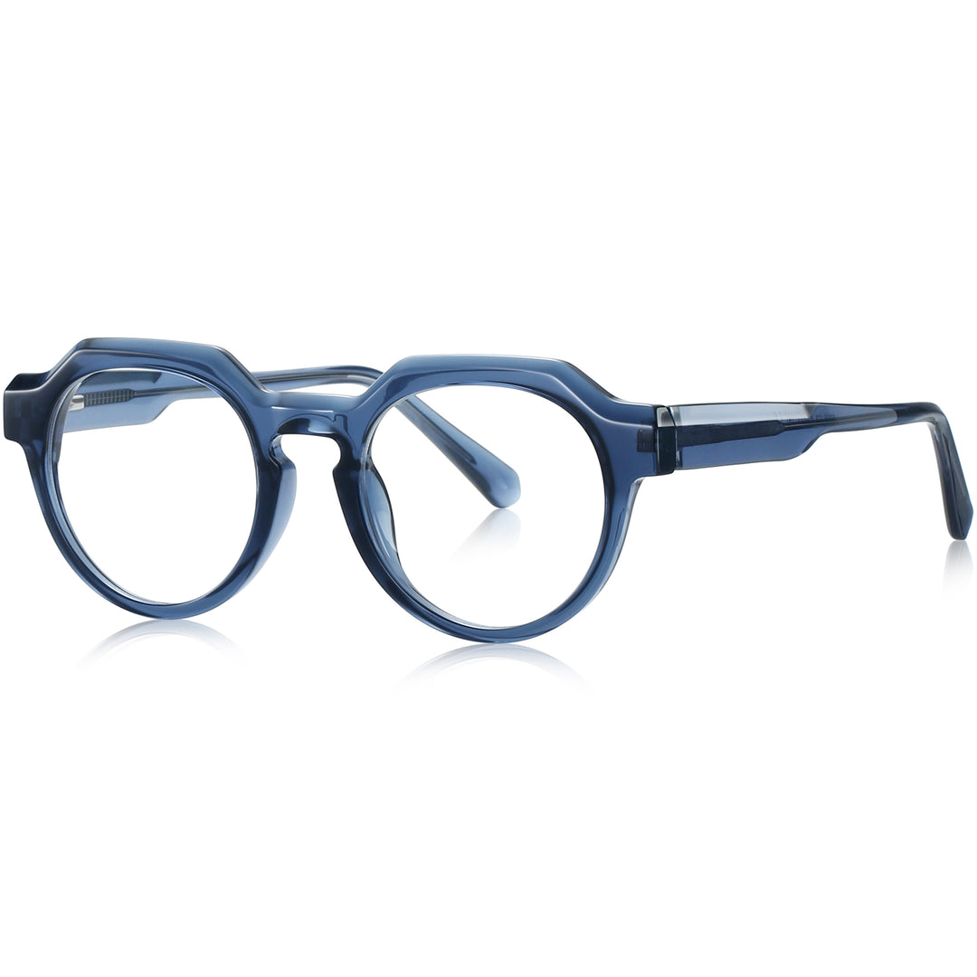 Round Glasses YSD1039
