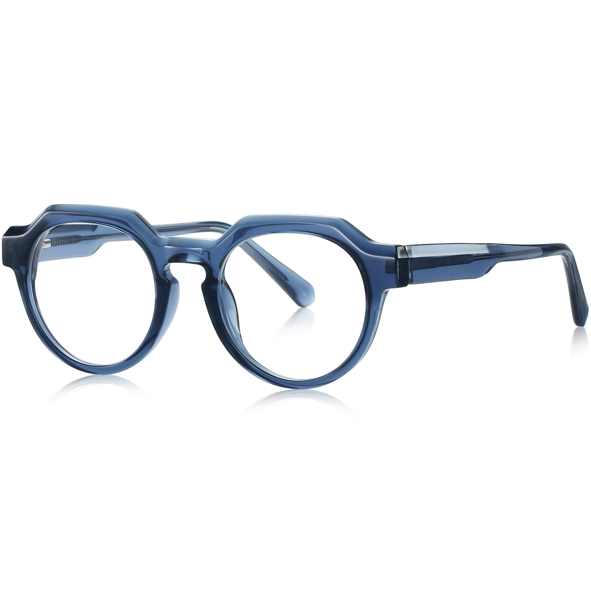 Round Glasses YSD1039