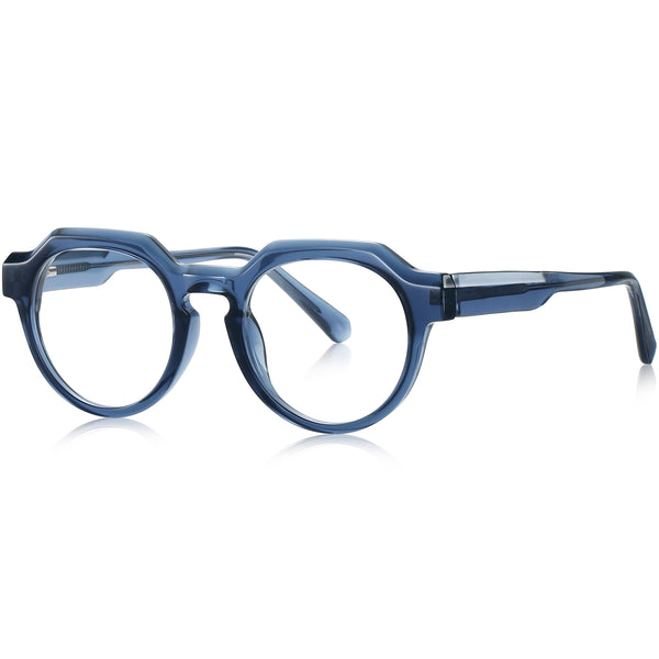 Round Glasses YSD1039