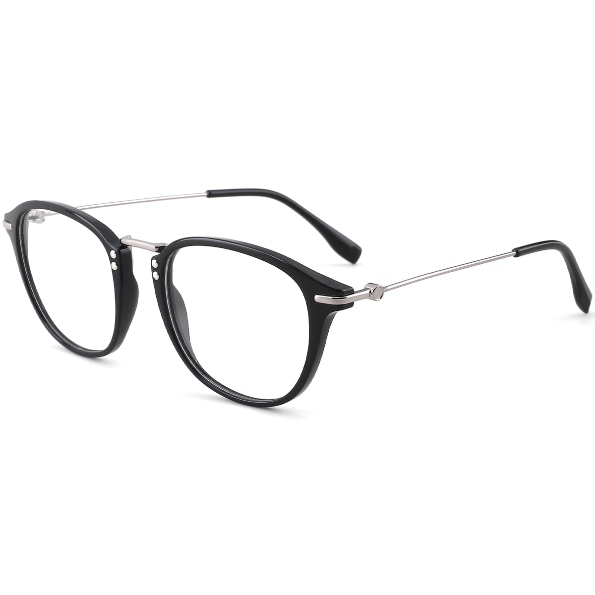 Square Glasses YSAC1100
