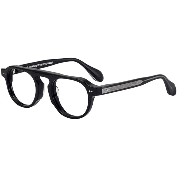 Square Glasses TG1058