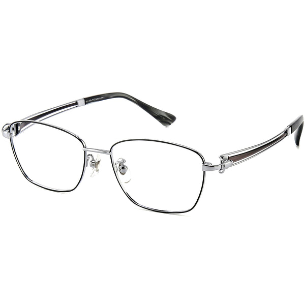 Rectangle Glasses A4142