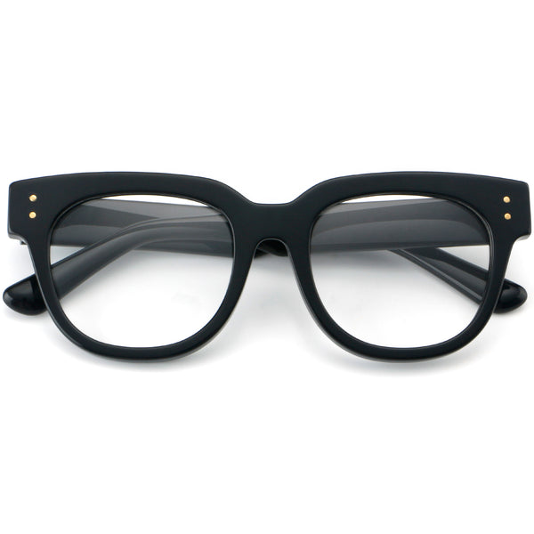 Square Glasses A3989