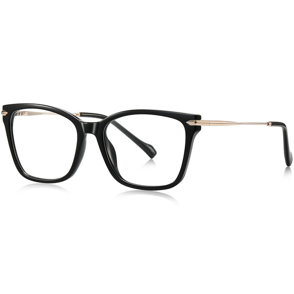 Cat-Eye Glasses YSD1069