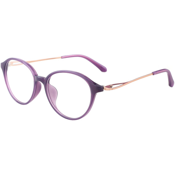 Round Glasses YAC1045