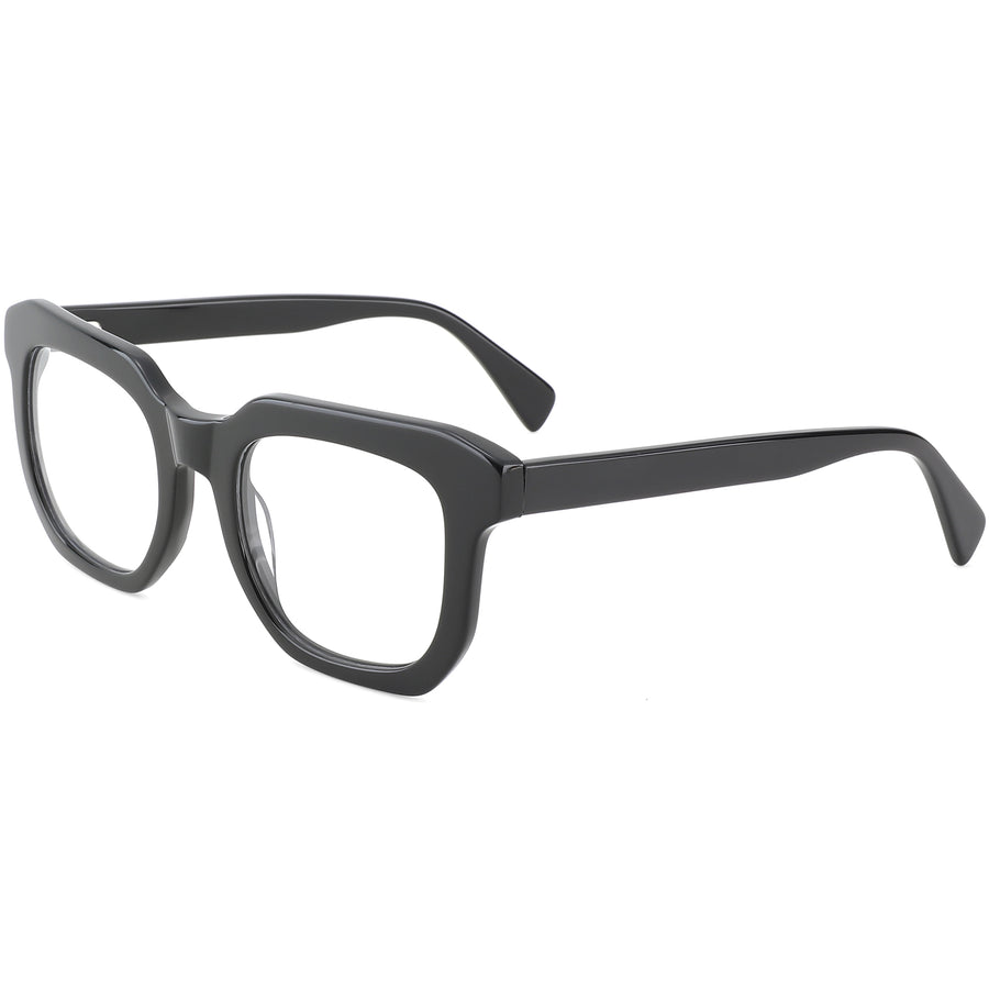 Square Glasses A2876
