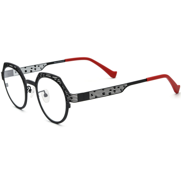 Round Glasses BR1508