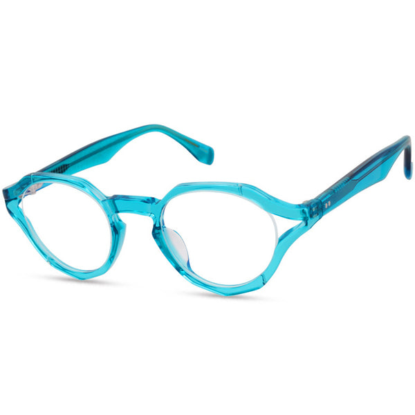 Geometric Glasses GC1044