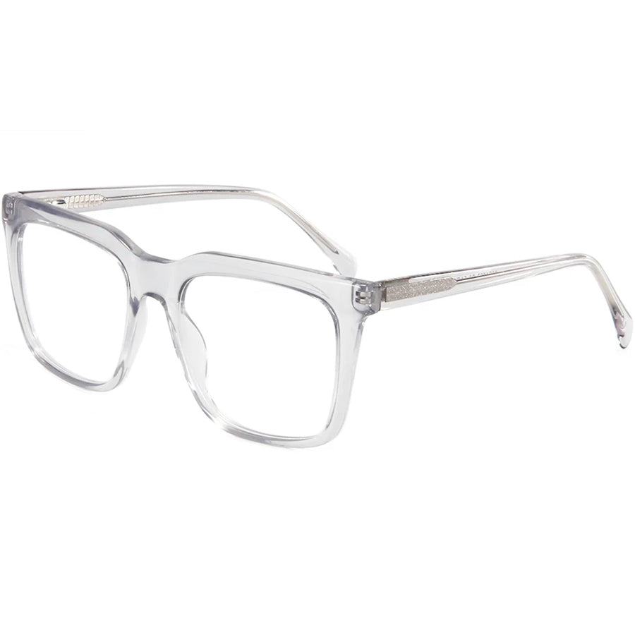 Square Glasses A4105