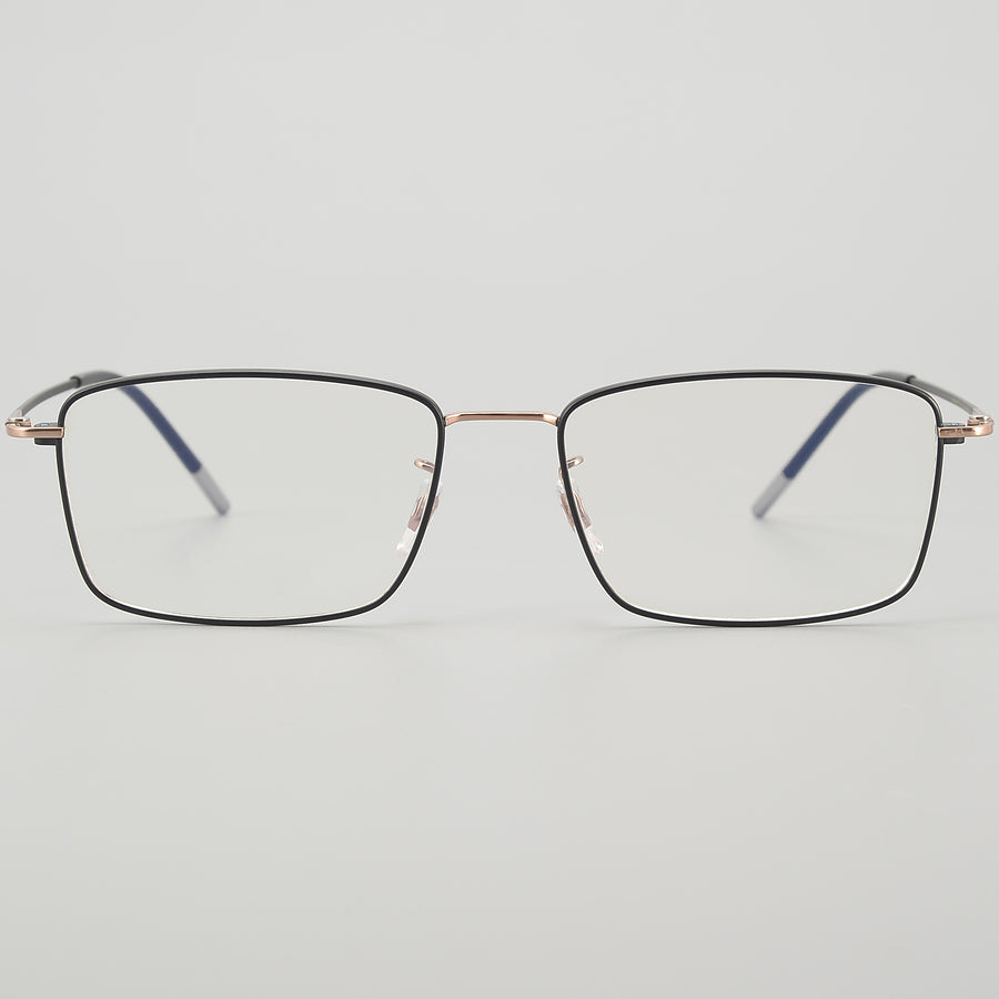 Rectangle Glasses BY1009
