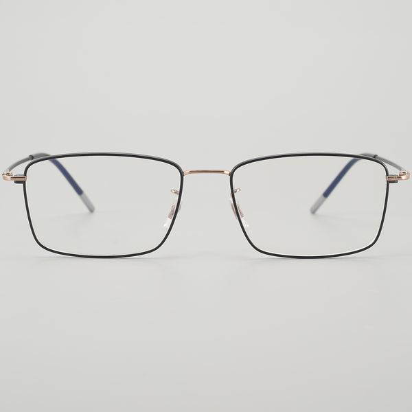 Rectangle Glasses BY1009