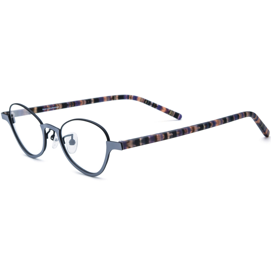 Cat-Eye Glasses BR1683