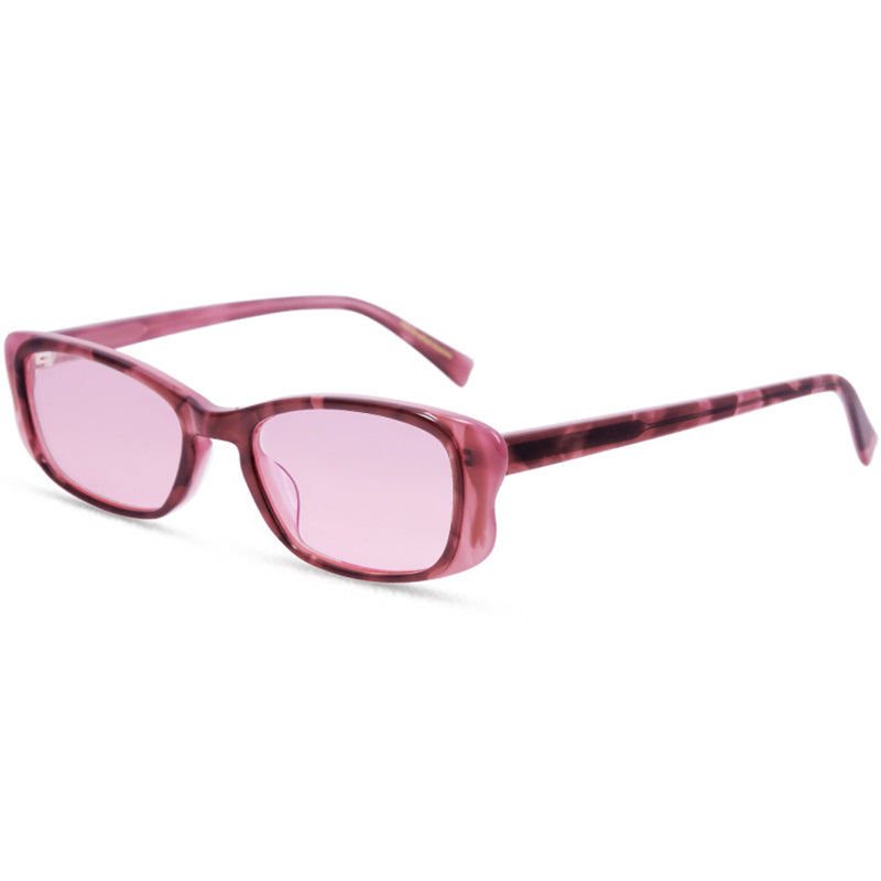 Rectangle Sunglasses GCS1130