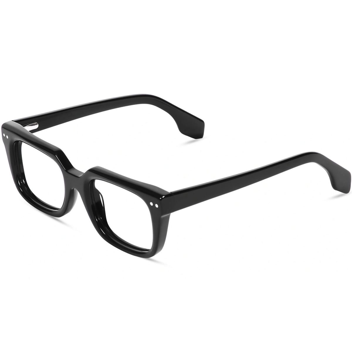 Rectangle Glasses A3767