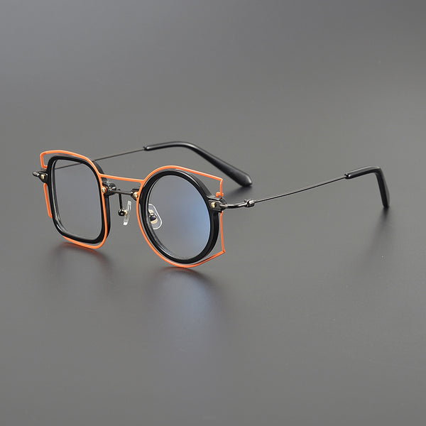 Geometric Glasses TG1128