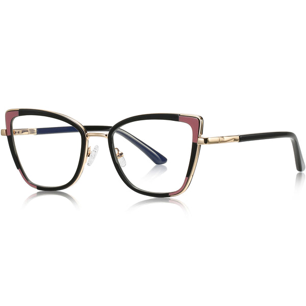 Cat-Eye Glasses PF1158