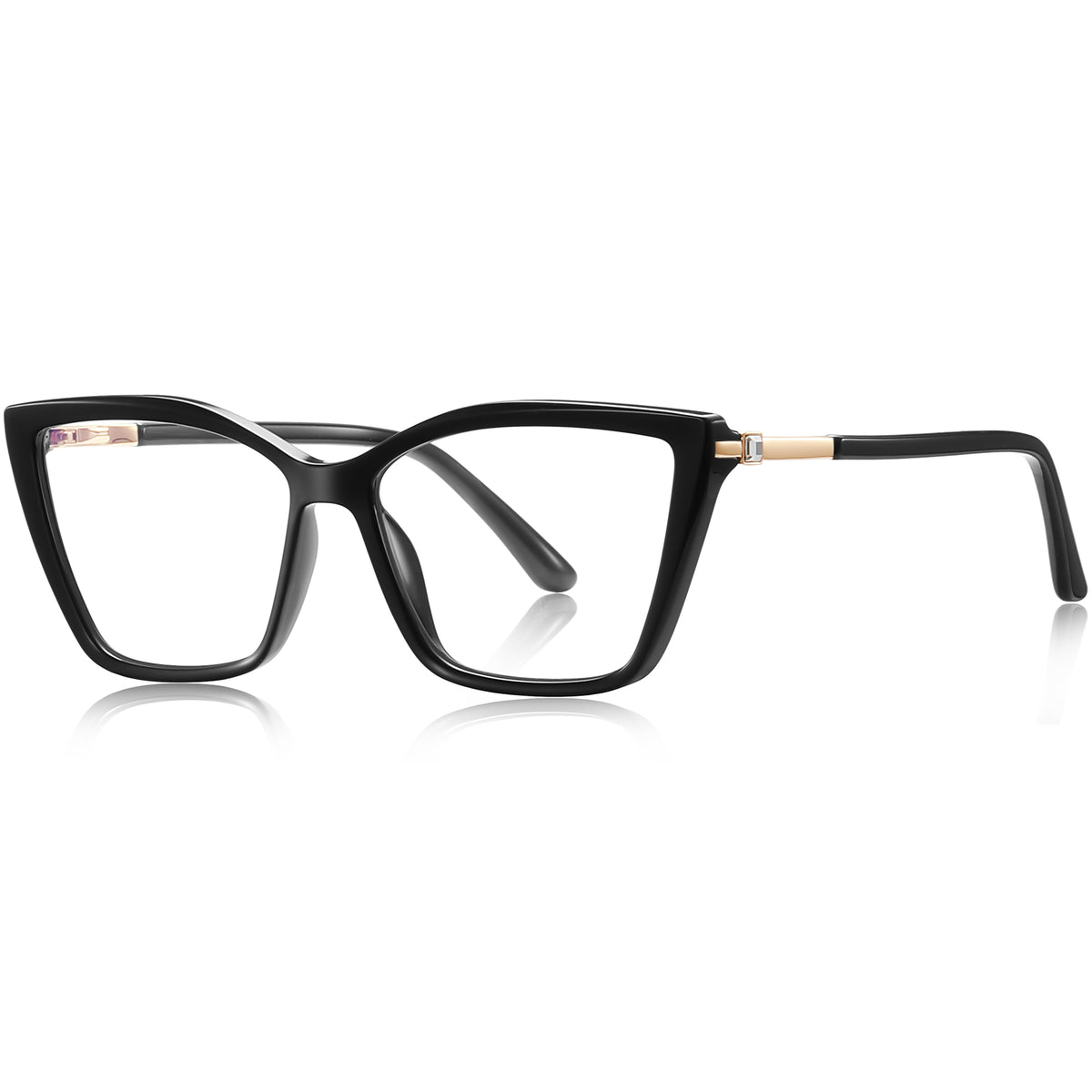 Cat-Eye Glasses PF1356