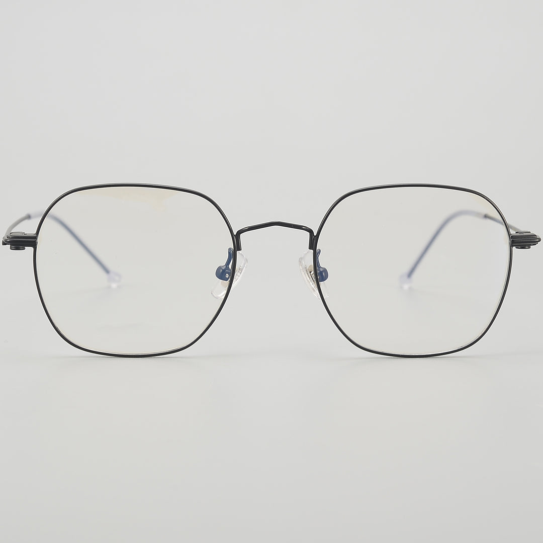 Square Glasses BY1012