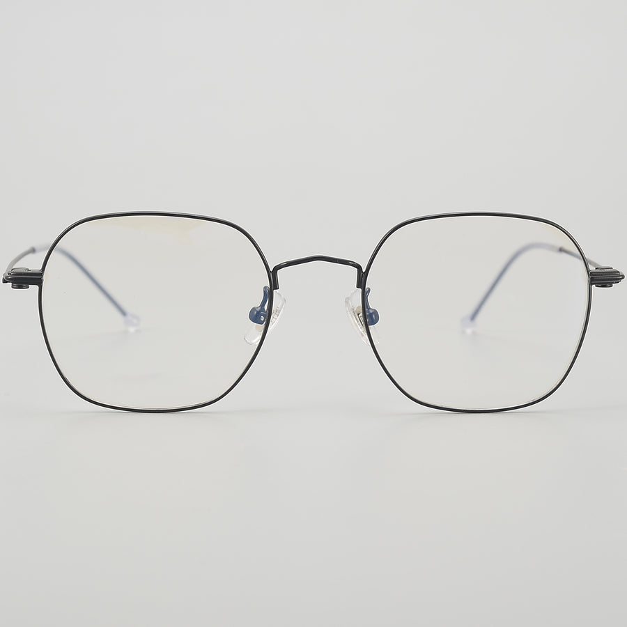 Square Glasses BY1012