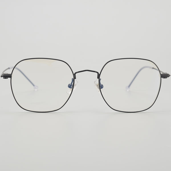 Square Glasses BY1012