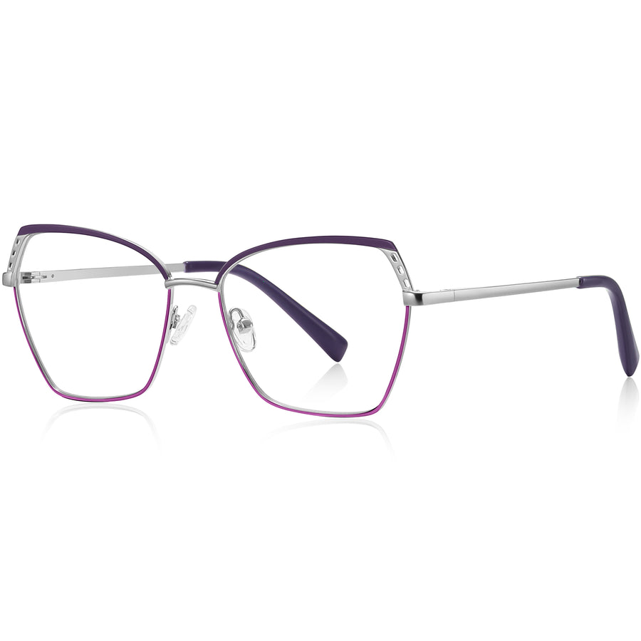 Geometric Glasses PF1051