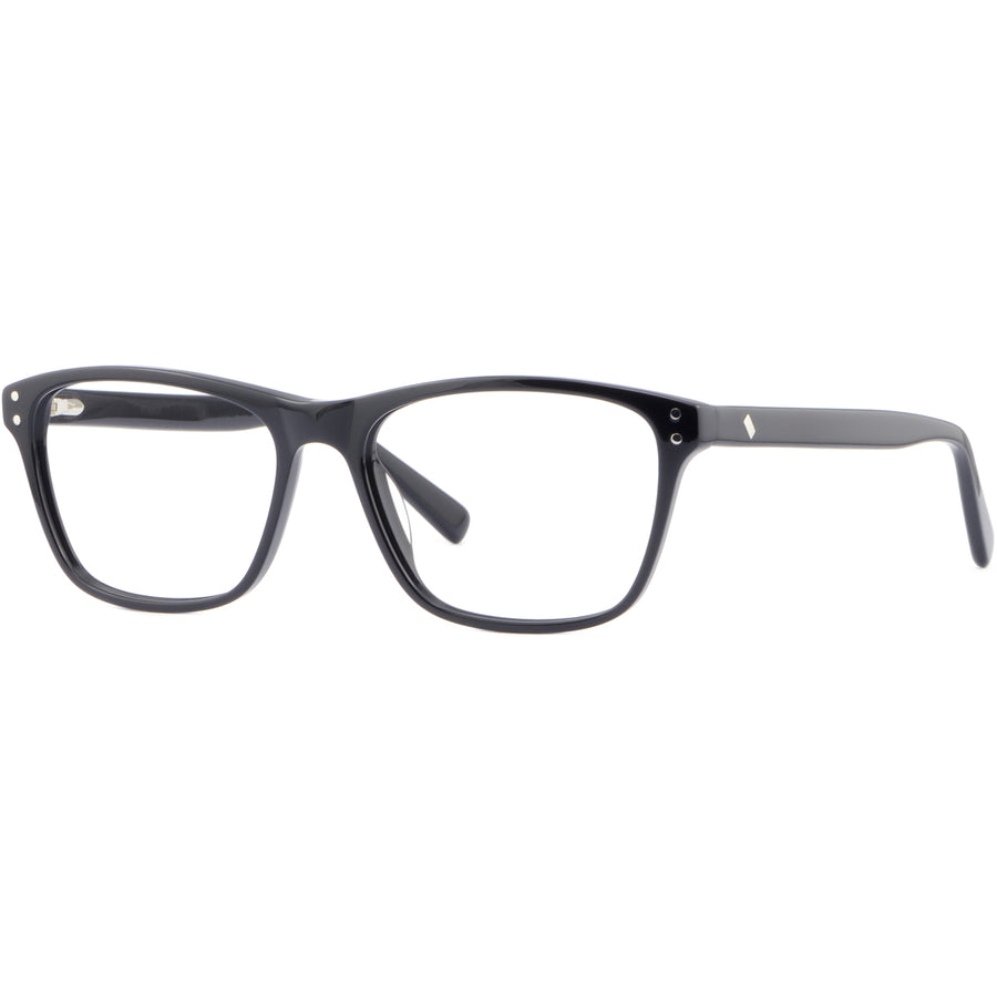 Square Glasses O2444