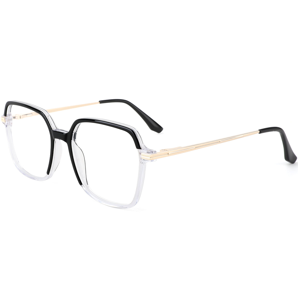 Square Glasses YSAC1083