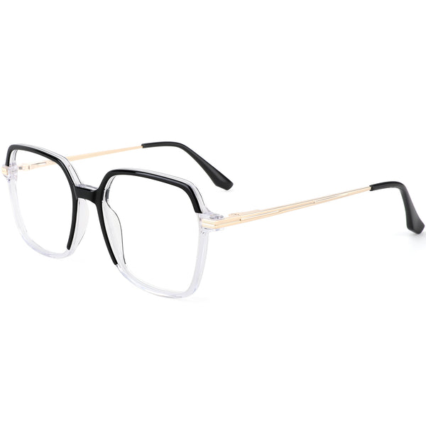 Square Glasses YSAC1083