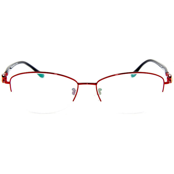 Rectangle Glasses JLS1033