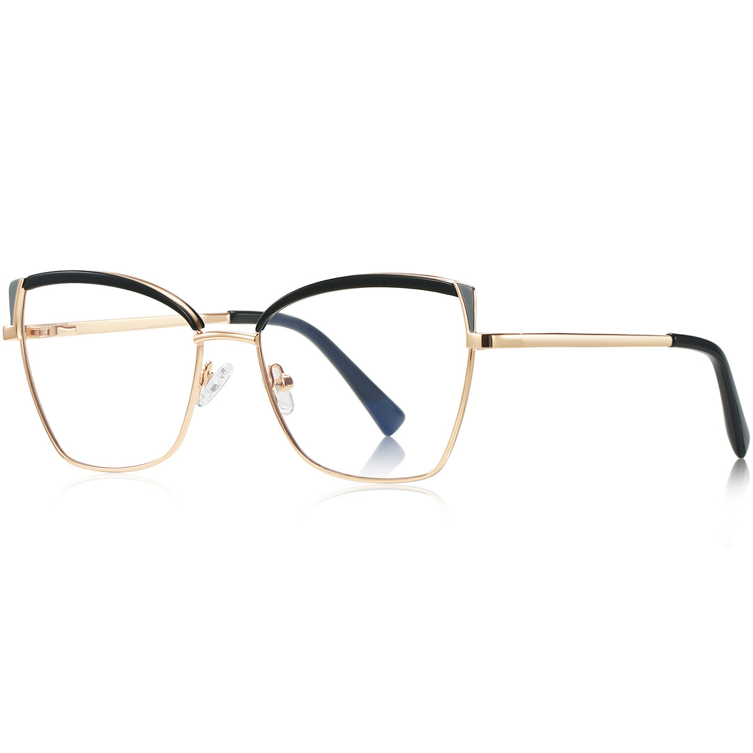 Cat-Eye Glasses PF1132