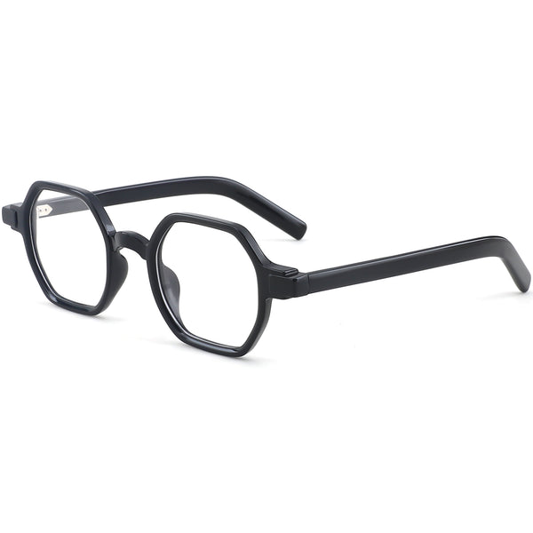 Geometric Glasses YEA1259