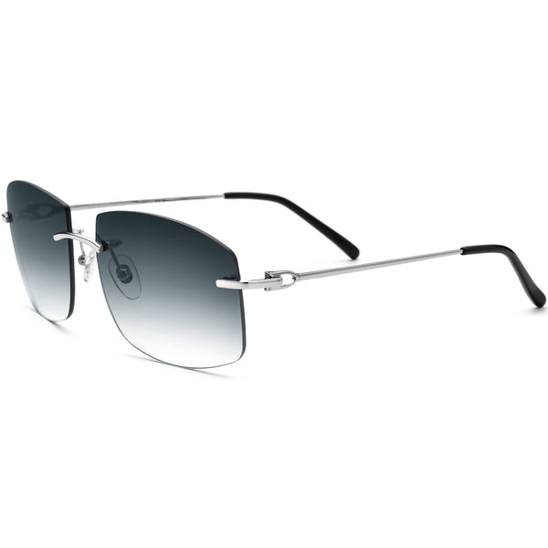 Square Sunglasses BRS1165