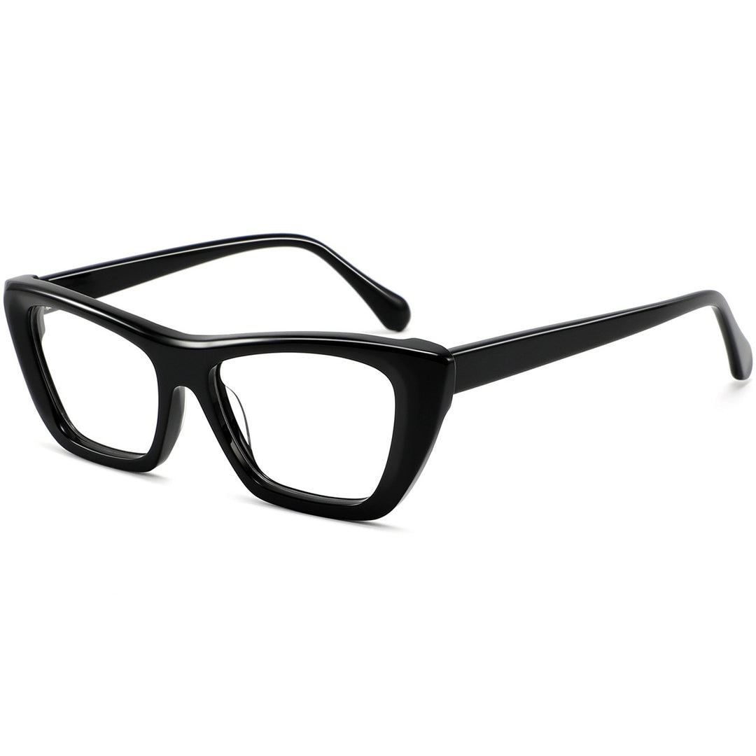 Cat-Eye Glasses KC1035